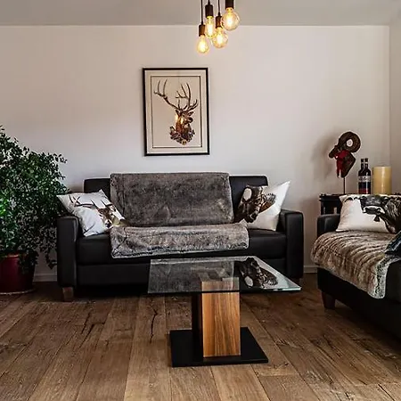 Apartment The Joy Of Allgau *