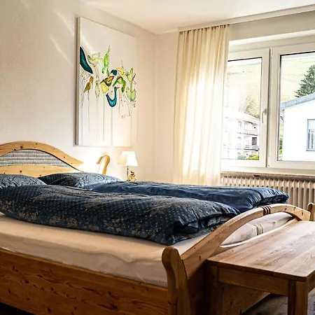 The Joy Of Allgau Apartment Oberstaufen
