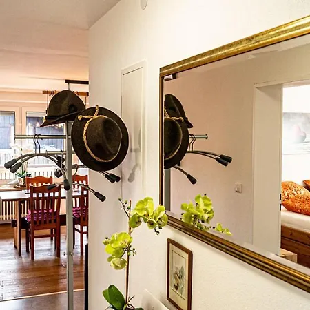 Apartment The Joy Of Allgau *