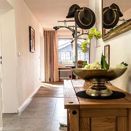Apartment The Joy Of Allgau *